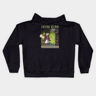 SHIKI GRANBELL Kids Hoodie